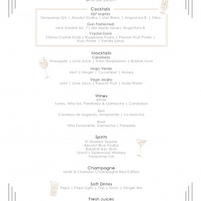 Kingsman Night Brunch in Dubai : Galerie de photos 3yov7b