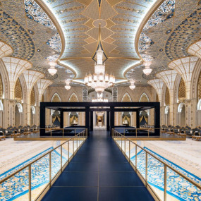 Photo from Dolphin & Seal Show + The View at The Palm Non Prime  - Combo in Dubai: Gallery Photo zg4w97