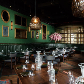 Iftar with a Peruvian Twist в Дубай: Галерея фото qnk9k3 Iftar with a Peruvian Twist в Дубай: Галерея фото qnk9k3