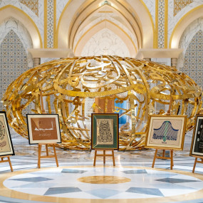 Photo from Dolphin & Seal Show + The View at The Palm Non Prime  - Combo in Dubai: Gallery Photo 3pjyk0