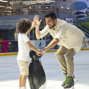 Photo de Dubai Ice Rink dans Dubai : Galerie Photo zm0jo8