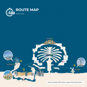 Photo from Evening 4 Hour Yacht Cruise with Unlimited Drinks in Dubai: Gallery Photo z94q0q