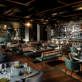 Iftar with a Peruvian Twist в Дубай: Галерея фото r3516n Iftar with a Peruvian Twist в Дубай: Галерея фото r3516n