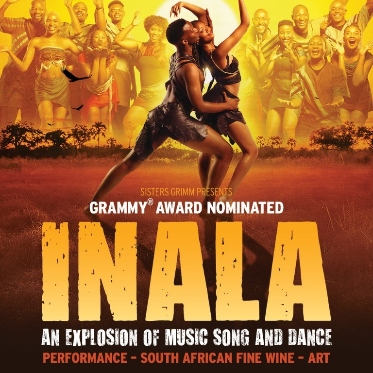 Фотография с INALA Dance in London в Лондон: Галерея фото n0v98w