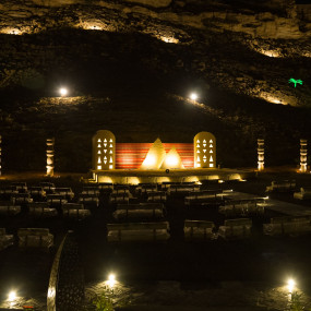 Photo from Ramlina Festival In Riyadh in Riyadh: Gallery Photo 3xv287