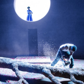 All My Sons Play in London в Лондон: Галерея фото 3rw4w1