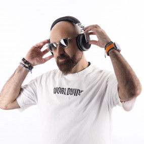 Mirror Music Festival In Jeddah in Jeddah: Gallery Photo zw6260