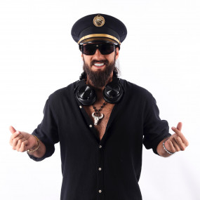 Mirror Music Festival In Jeddah in Jeddah: Gallery Photo zm070y