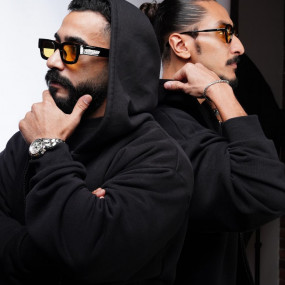 Mirror Music Festival In Jeddah in Jeddah: Gallery Photo z94j4m