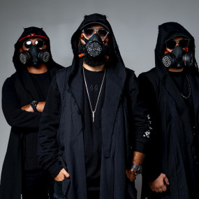 Photo from Mirror Music Festival In Jeddah in Jeddah: Gallery Photo 38yoyj