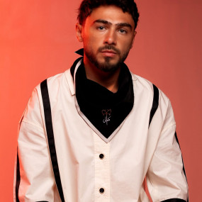 Photo from Mirror Music Festival In Jeddah in Jeddah: Gallery Photo 3pj7jx