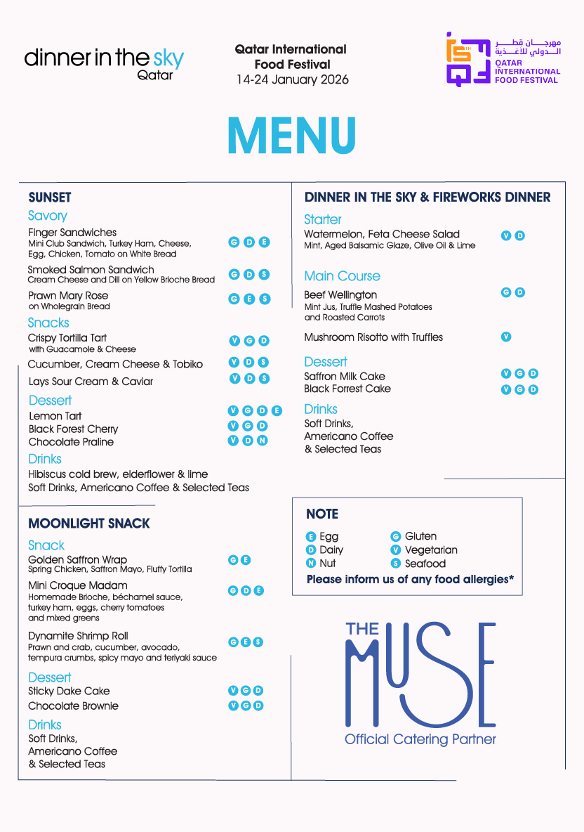 Photo from Dinner In The Sky Qatar in Doha: Gallery Photo 3rw4q1