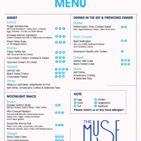 Dinner In The Sky Qatar in Doha: Gallery Photo 3rw4q1