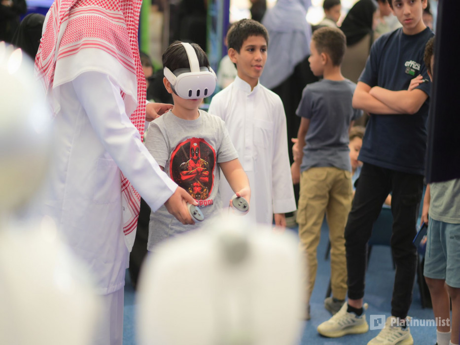 King Salman Science Oasis in Riyadh in Riyadh: Gallery Photo zm07ey King Salman Science Oasis in Riyadh in Riyadh: Gallery Photo zm07ey