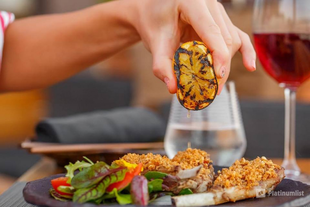 Iftar with a Peruvian Twist in Dubai: Gallery Photo vn6ryn