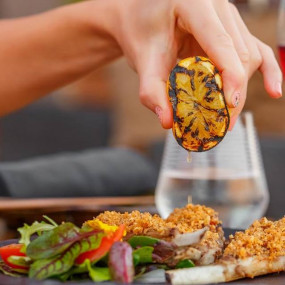 Iftar with a Peruvian Twist в Дубай: Галерея фото vn6ryn Iftar with a Peruvian Twist в Дубай: Галерея фото vn6ryn