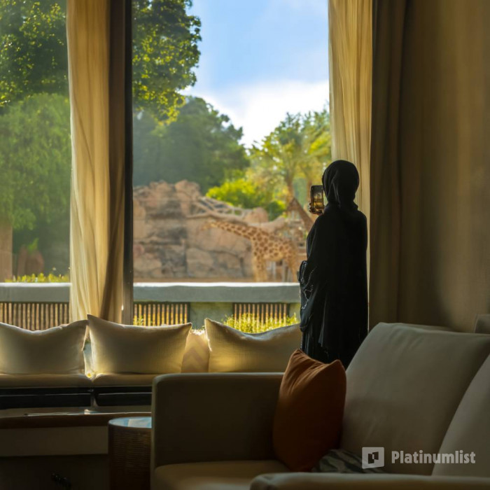 Miracle Garden + Emirates Park Zoo - Combo в Дубай: Галерея фото 3e7de0