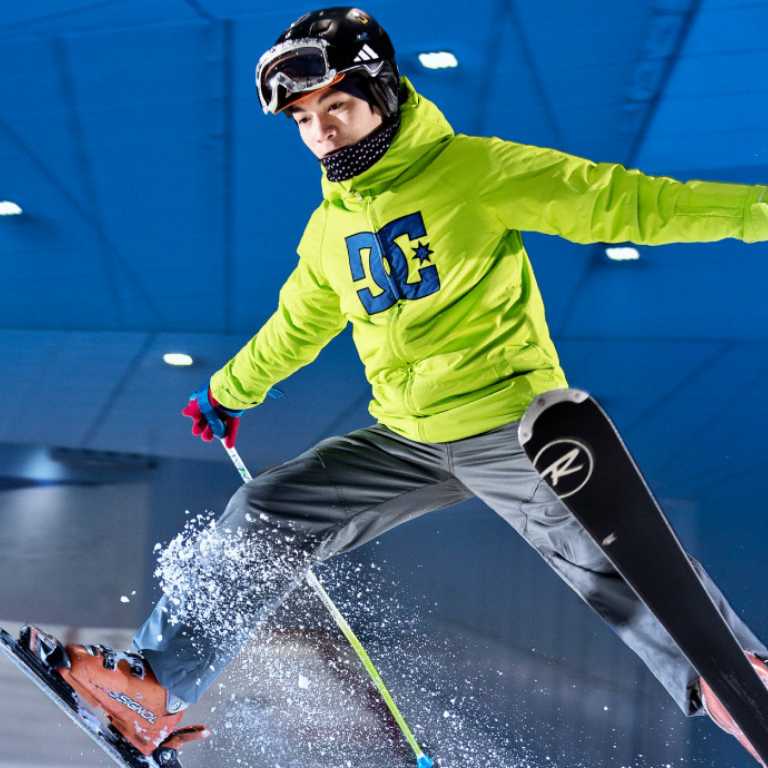 Photo de Miracle Garden + Ski Dubai - Combo dans Dubai : Galerie Photo 35y8j4