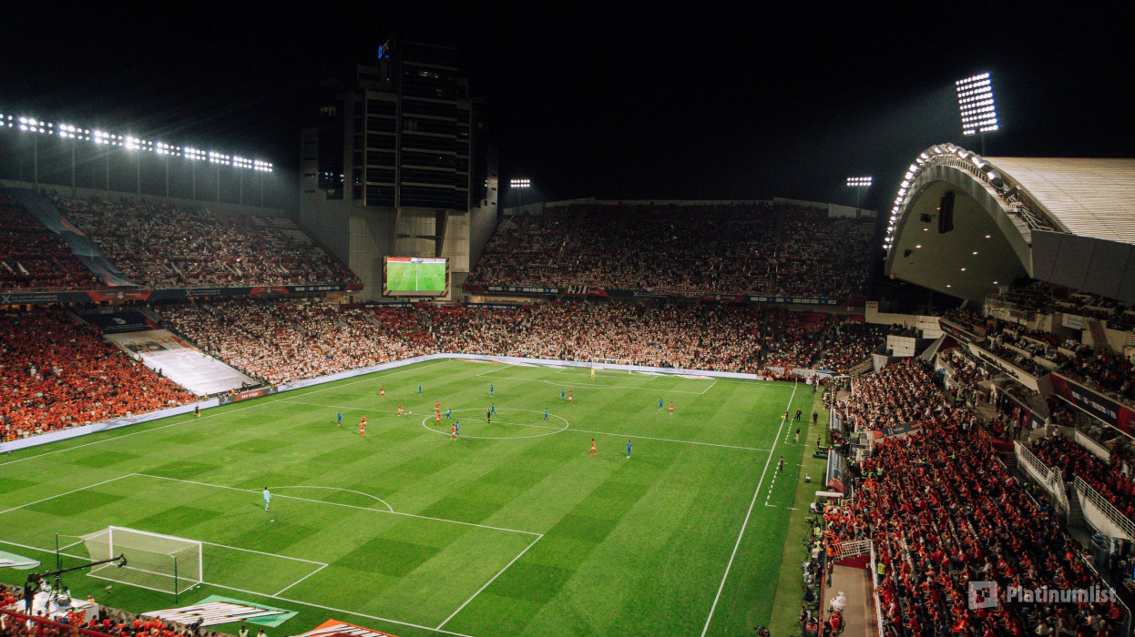 Al Ahly FC vs Zamalek FC в Абу Даби: Галерея фото 35406n