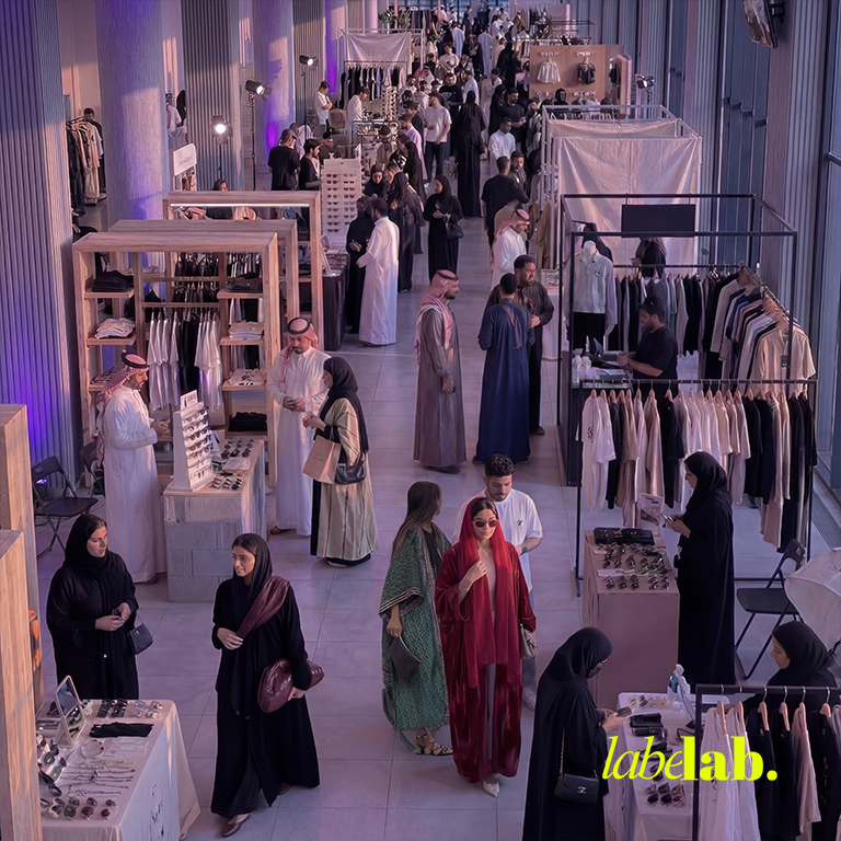 Photo from ليبل لاب في جدة in جدة: Gallery Photo 34j9qb