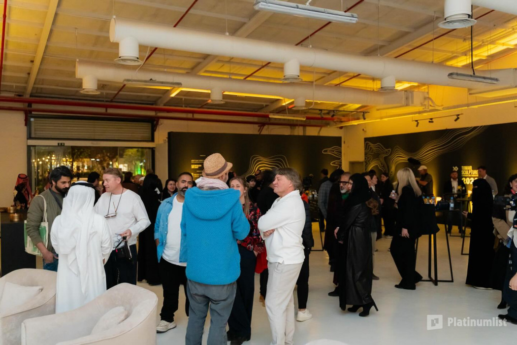Tuwaiq Sculpture - Panel Discussions в Эр-Рияд: Галерея фото 38yokr
