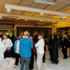 Tuwaiq Sculpture - Workshops в Эр-Рияд: Галерея фото zod76e