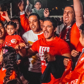 Photo from Al Ahly FC vs Zamalek FC in Abu Dhabi: Gallery Photo n2e0kn