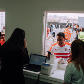 Photo from Al Ahly FC vs Zamalek FC in Abu Dhabi: Gallery Photo n126p3