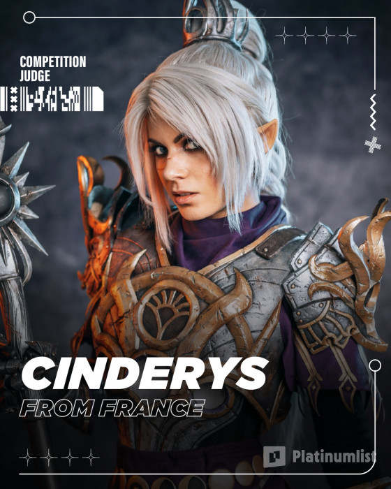 Animenia Abu Dhabi 2026 в Абу Даби: Галерея фото 3qe1k4