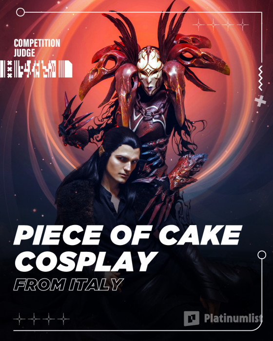 Animenia Abu Dhabi 2026 в Абу Даби: Галерея фото 3yo2v4