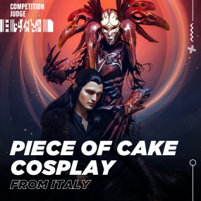 Animenia Abu Dhabi 2026 в Абу Даби: Галерея фото 3yo2v4