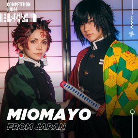 Фотография с Animenia Abu Dhabi 2026 в Абу Даби: Галерея фото nke7gq