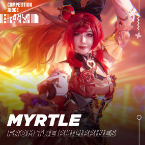 Фотография с Animenia Abu Dhabi 2026 в Абу Даби: Галерея фото 35y8gg