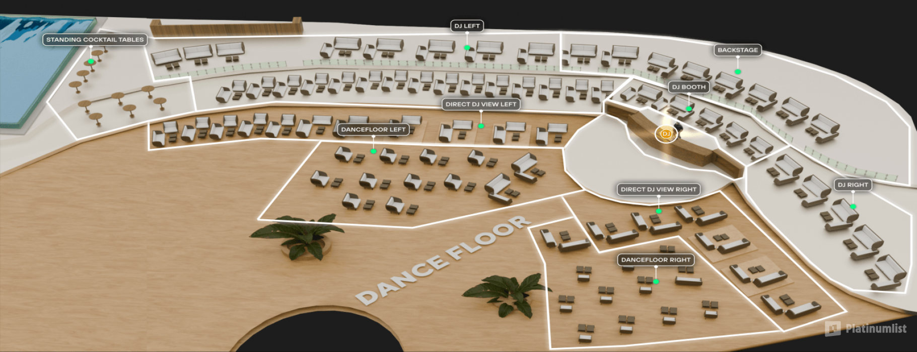 Central Cee at Bohemia в Дубай: Галерея фото n69pop Central Cee at Bohemia в Дубай: Галерея фото n69pop