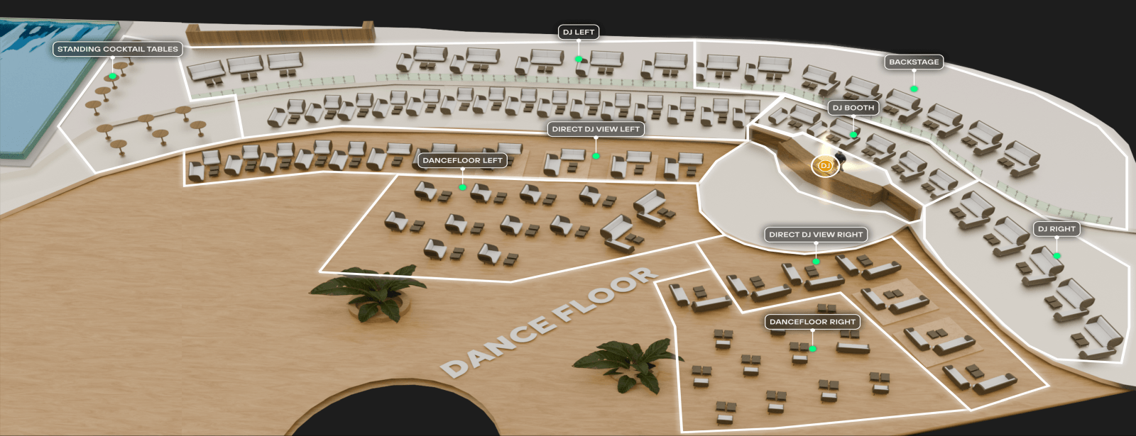 Фотография с Central Cee at Bohemia в Дубай: Галерея фото n69pop