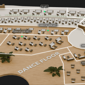 Central Cee at Bohemia в Дубай: Галерея фото n69pop