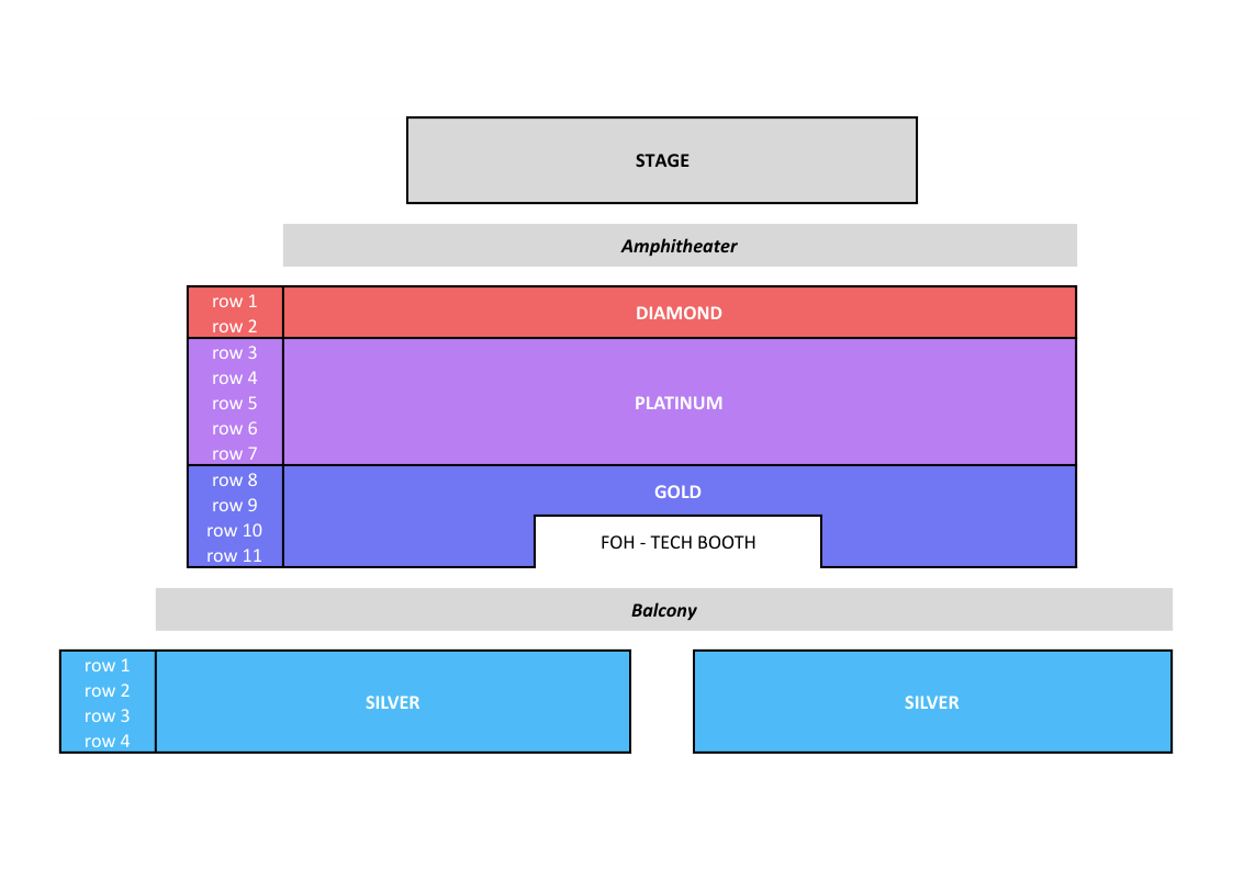 Photo from "Unprincipled Readings". Alexander Tsypkin in his solo program "Good Old Tsypkin" in Dubai: Gallery Photo n26914