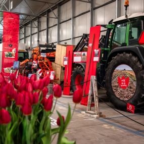 Tulip Experience Amsterdam: Entry Ticket in Amsterdam: Gallery Photo 34j9p8