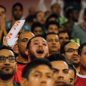 Photo from Al Ahly FC vs Zamalek FC in Abu Dhabi: Gallery Photo 3rgegz