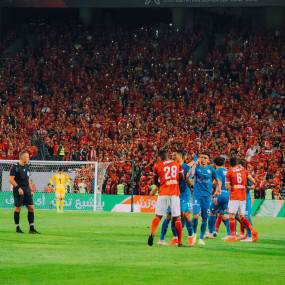 Al Ahly FC vs Zamalek FC in Abu Dhabi: Gallery Photo 3bqwp3