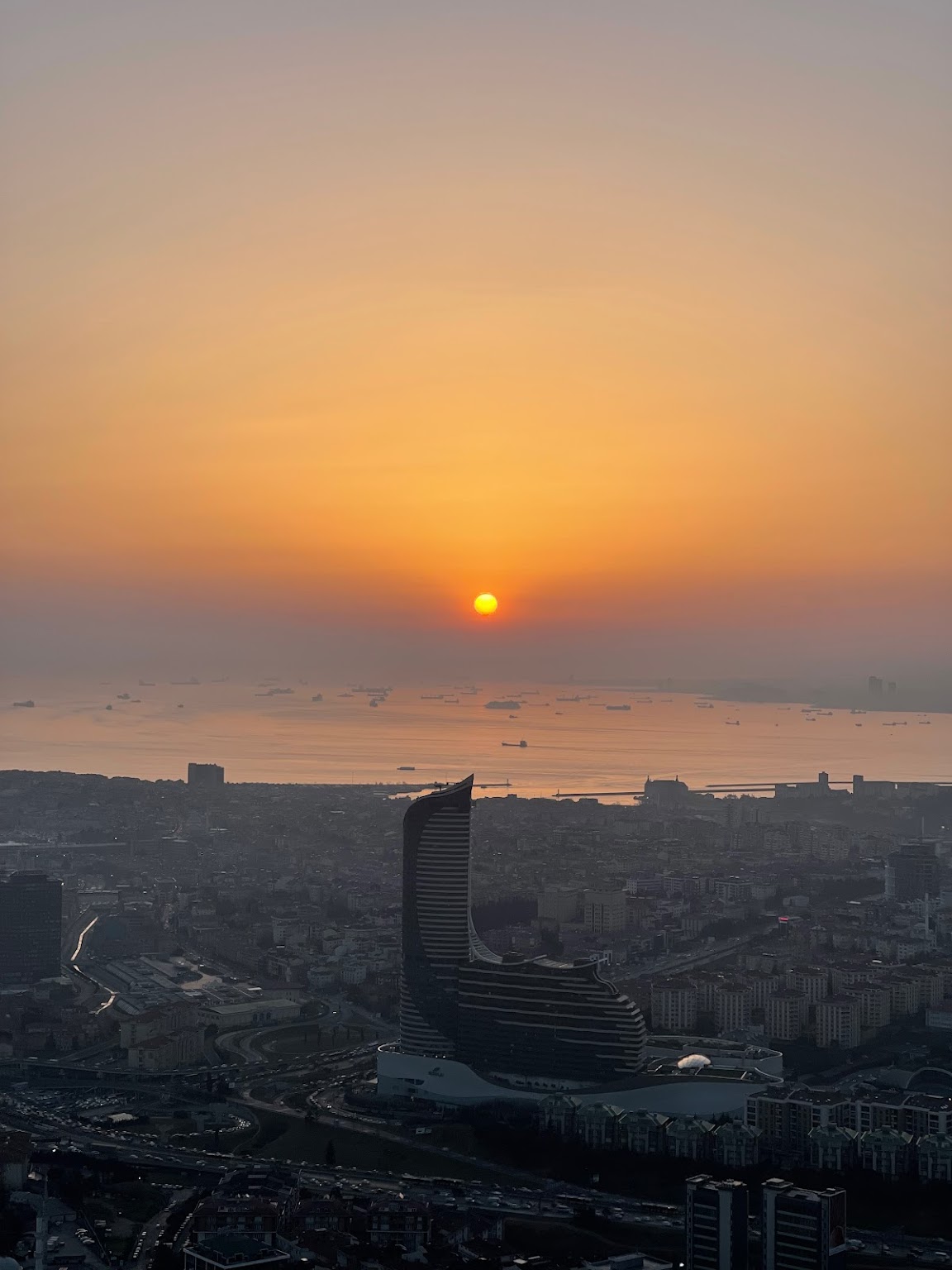 Photo from Istanbul Aquarium + Sky View + Sky Walk - Combo in Istanbul: Gallery Photo 38yob1