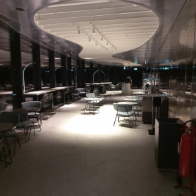 Photo from Istanbul Aquarium + Sky View + Sky Walk - Combo in Istanbul: Gallery Photo 3xv20k