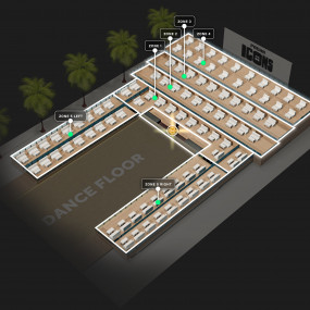 z94j97 استديو الصور :دبي في حفل سولومون | باتشا أيكونز في دبي
