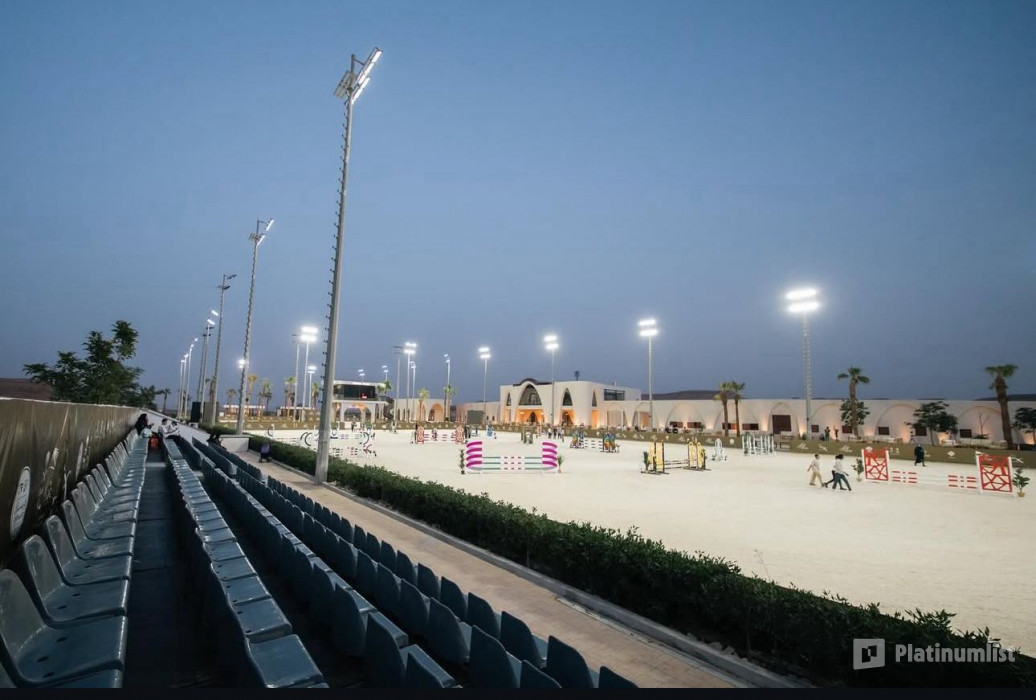 3pj76e استديو الصور :الرياض في جولات هورس بارك