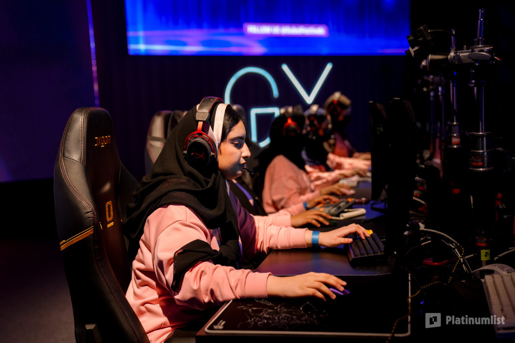 GameExpo in Dubai in Dubai: Gallery Photo zod754 GameExpo in Dubai in Dubai: Gallery Photo zod754