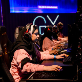 GameExpo in Dubai in Dubai: Gallery Photo zod754 GameExpo in Dubai in Dubai: Gallery Photo zod754