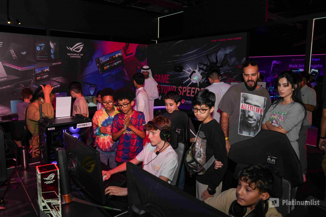 GameExpo in Dubai in Dubai: Gallery Photo 38yo9q