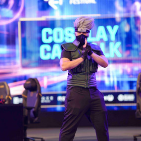 GameExpo in Dubai in Dubai: Gallery Photo 3pj768 GameExpo in Dubai in Dubai: Gallery Photo 3pj768