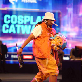 GameExpo in Dubai in Dubai: Gallery Photo zod756 GameExpo in Dubai in Dubai: Gallery Photo zod756