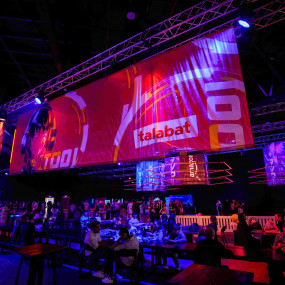 Photo from GameExpo in Dubai in Dubai: Gallery Photo 3j57jv